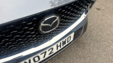Mazda Cx-30 2.0 e-Skyactiv X MHEV Sport Lux 5dr Auto Petrol Hatchback